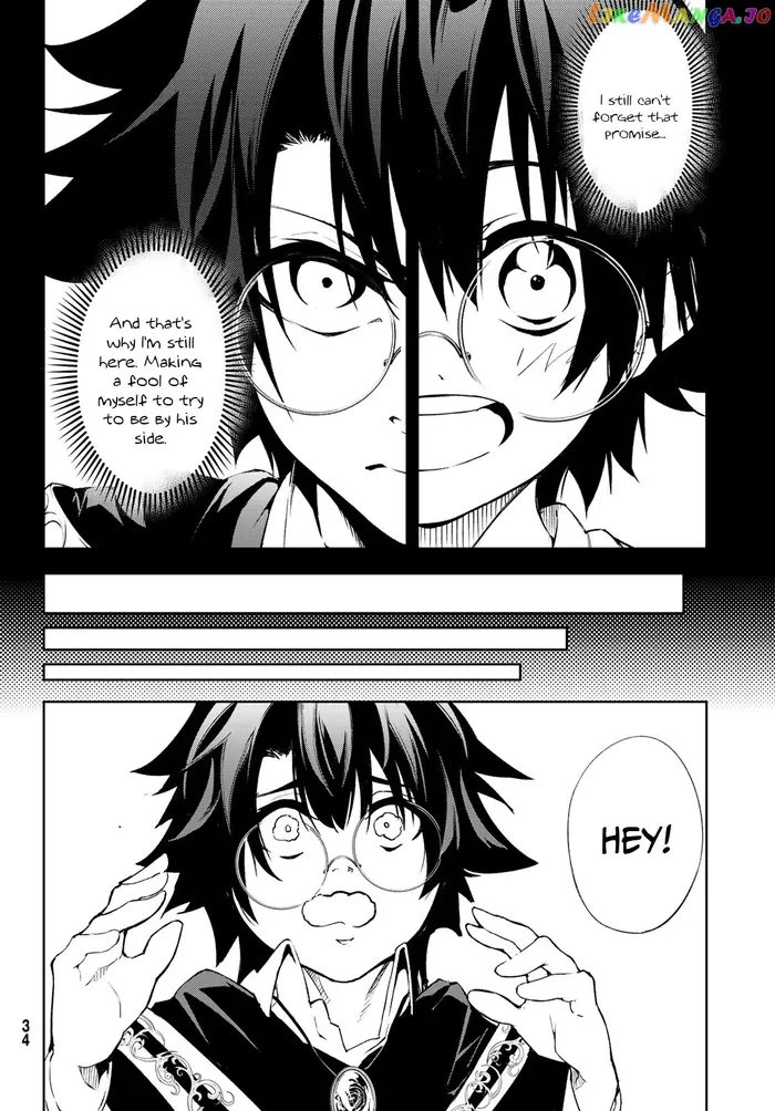 Wistoria: Wand and Sword Chapter 1.1 image 25_optimized